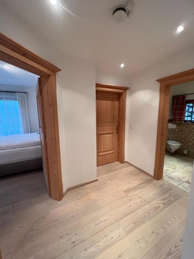 Berghaus Apartment Ellmau Luaran gambar
