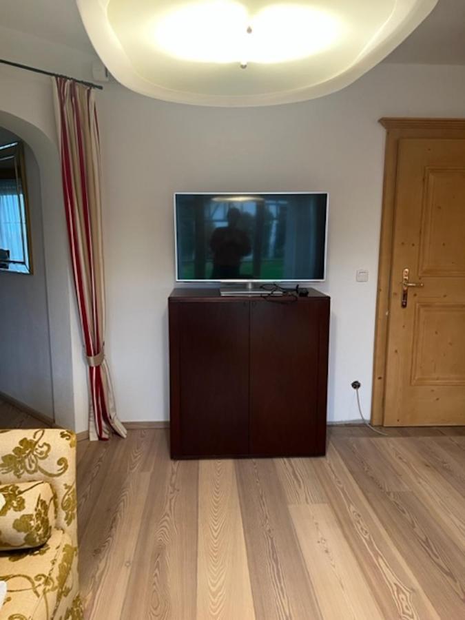 Berghaus Apartment Ellmau Luaran gambar