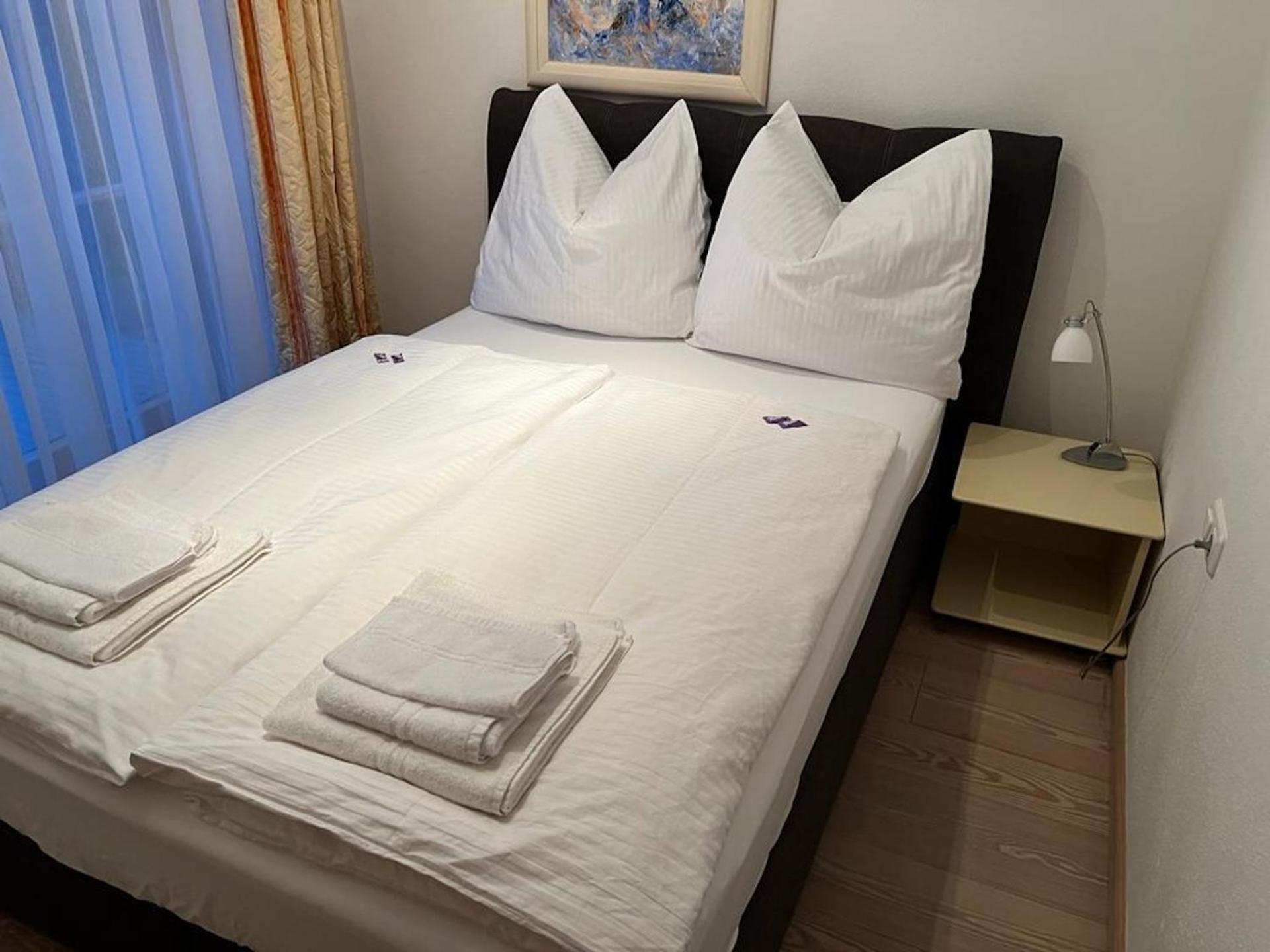 Berghaus Apartment Ellmau Luaran gambar