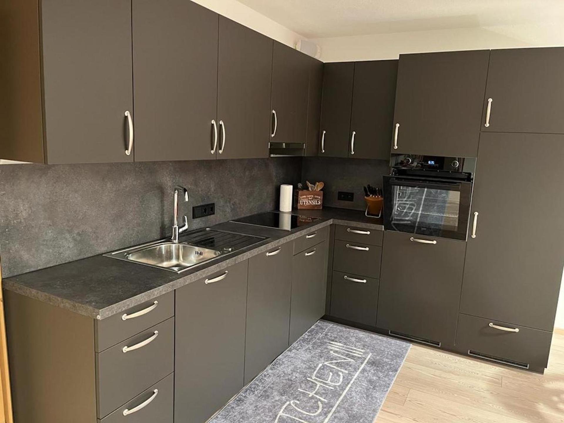 Berghaus Apartment Ellmau Luaran gambar