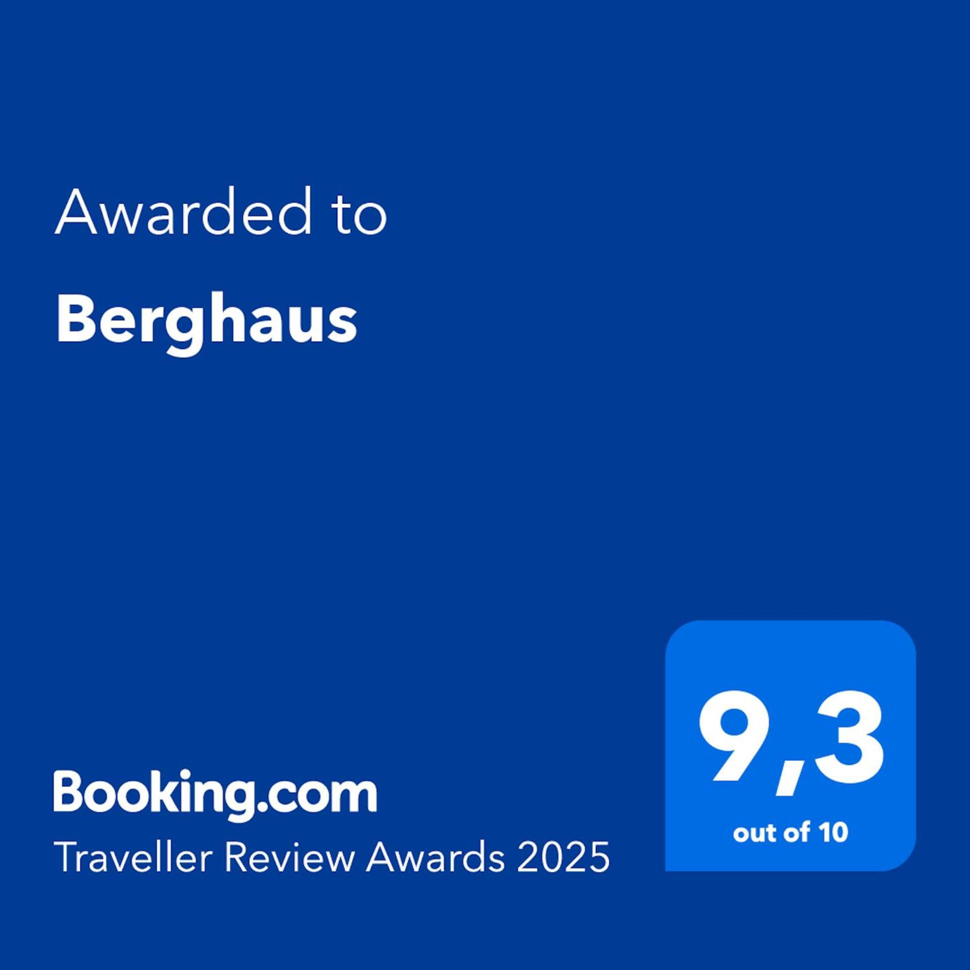 Berghaus Apartment Ellmau Luaran gambar